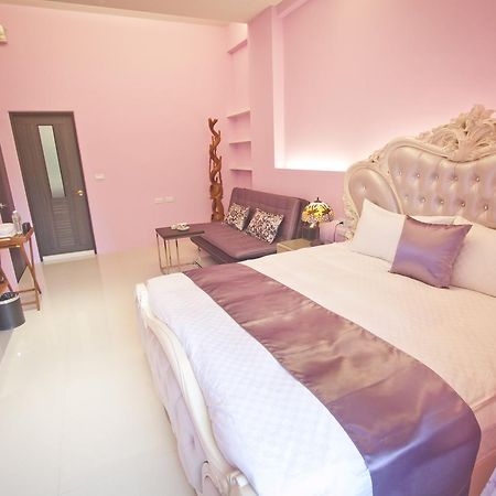 Mrs. Zhuang Homestay Hualian Zewnętrze zdjęcie