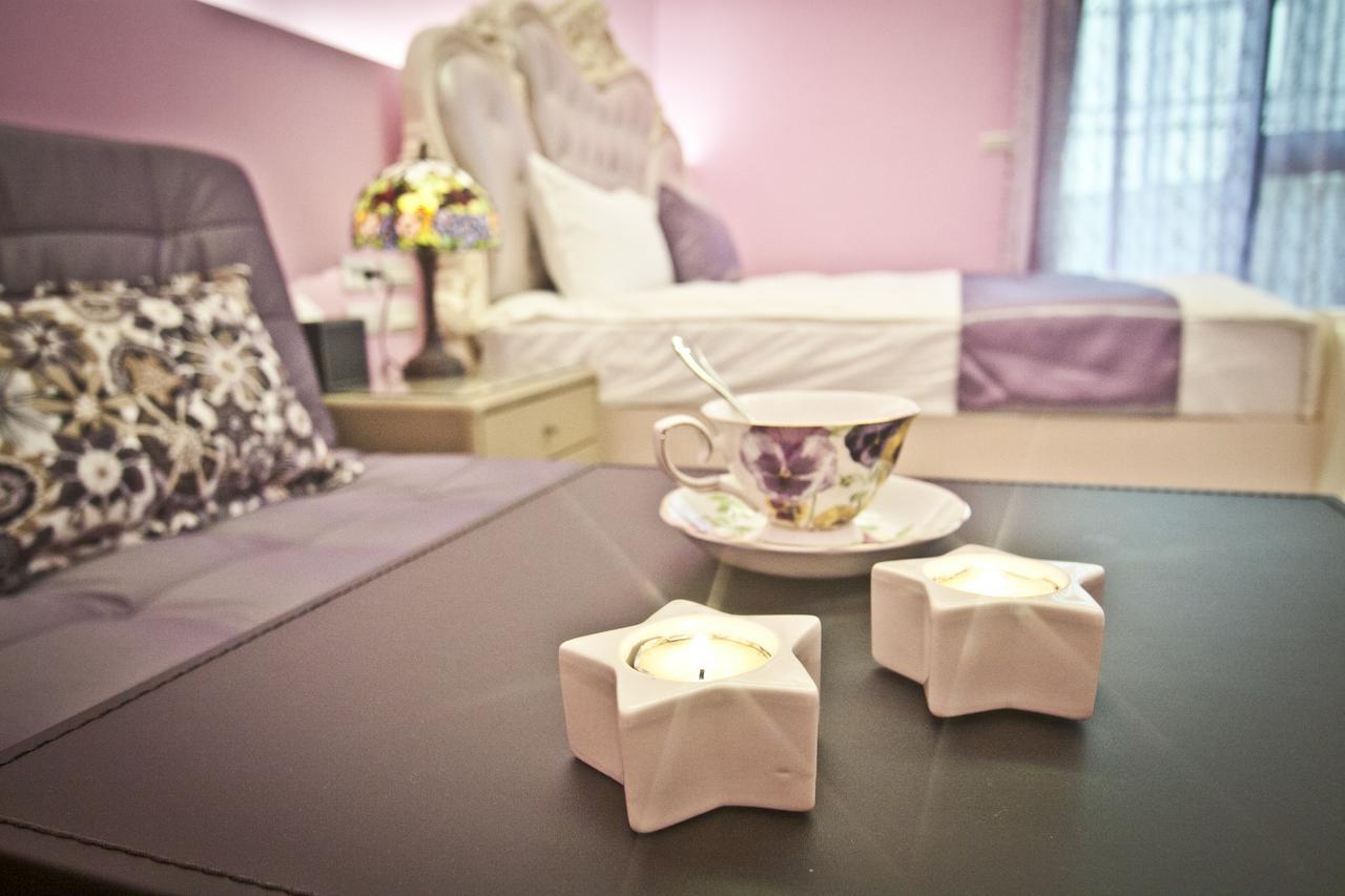 Mrs. Zhuang Homestay Hualian Zewnętrze zdjęcie
