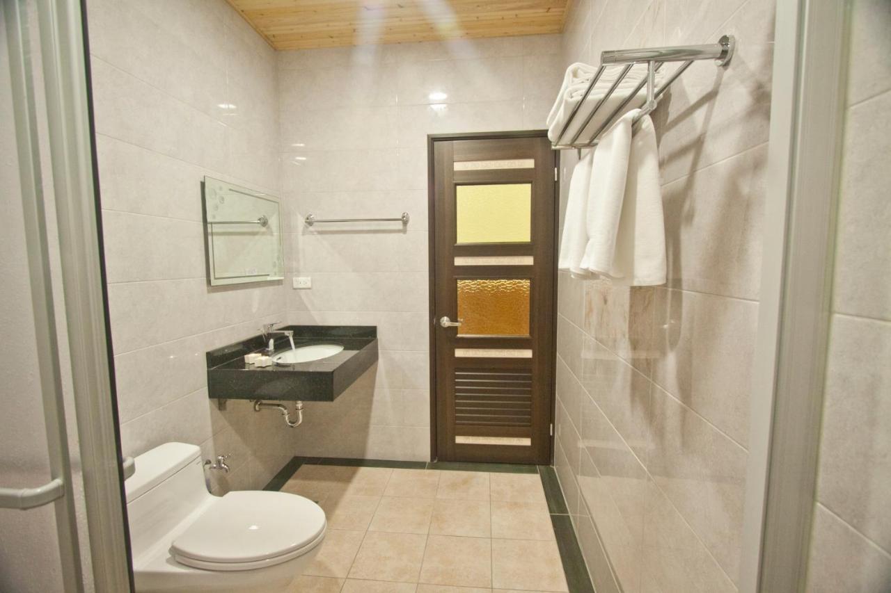 Mrs. Zhuang Homestay Hualian Zewnętrze zdjęcie