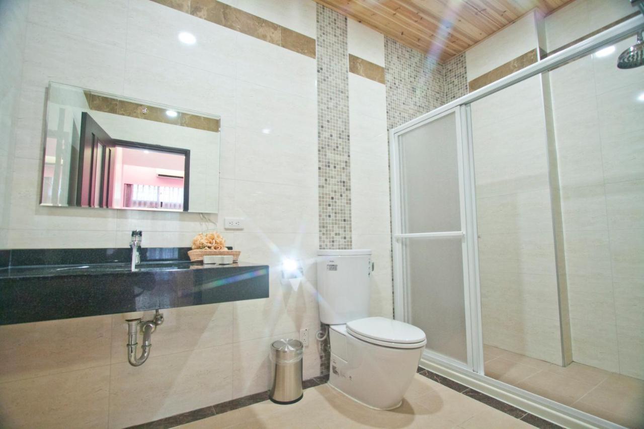 Mrs. Zhuang Homestay Hualian Zewnętrze zdjęcie